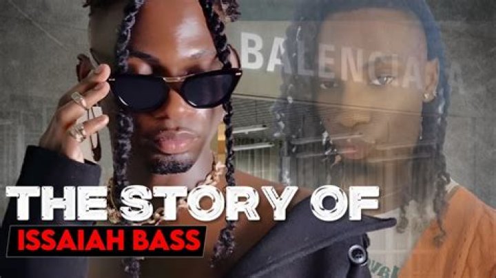 Uncover The Untold Story Of Isaiah Bass: Innovation, Family, And Legacy