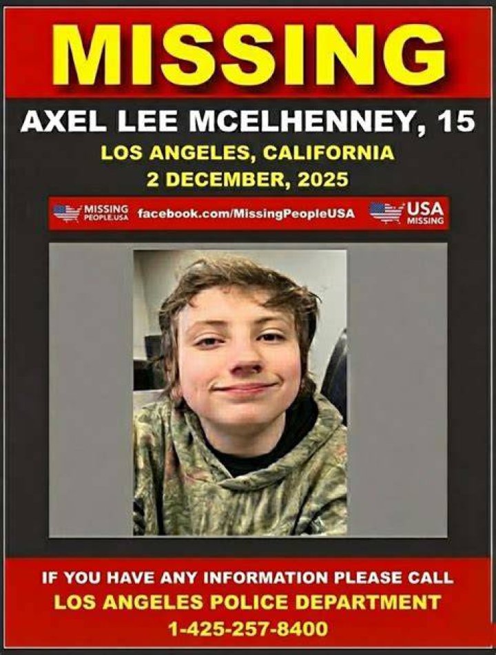 Uncover The World Of Axel Mcelhenney: An Eye-Opening Exploration