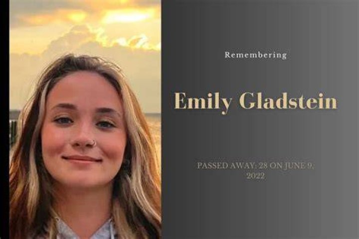 Uncover The World Of Emily Gladstein: Discoveries And Insights In Contemporary Art