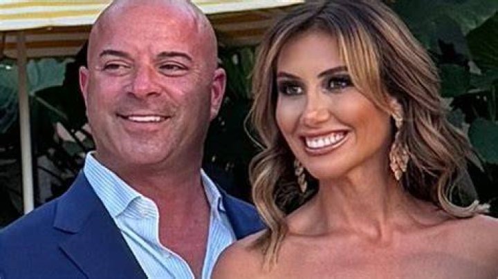 Uncovering Alina Habba's Husband's Age: A Detailed Look