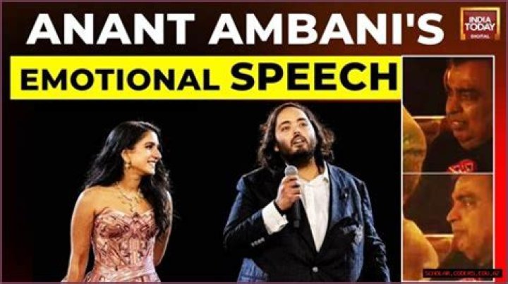 Uncovering Anant Ambani's Health Challenges: A Comprehensive Guide