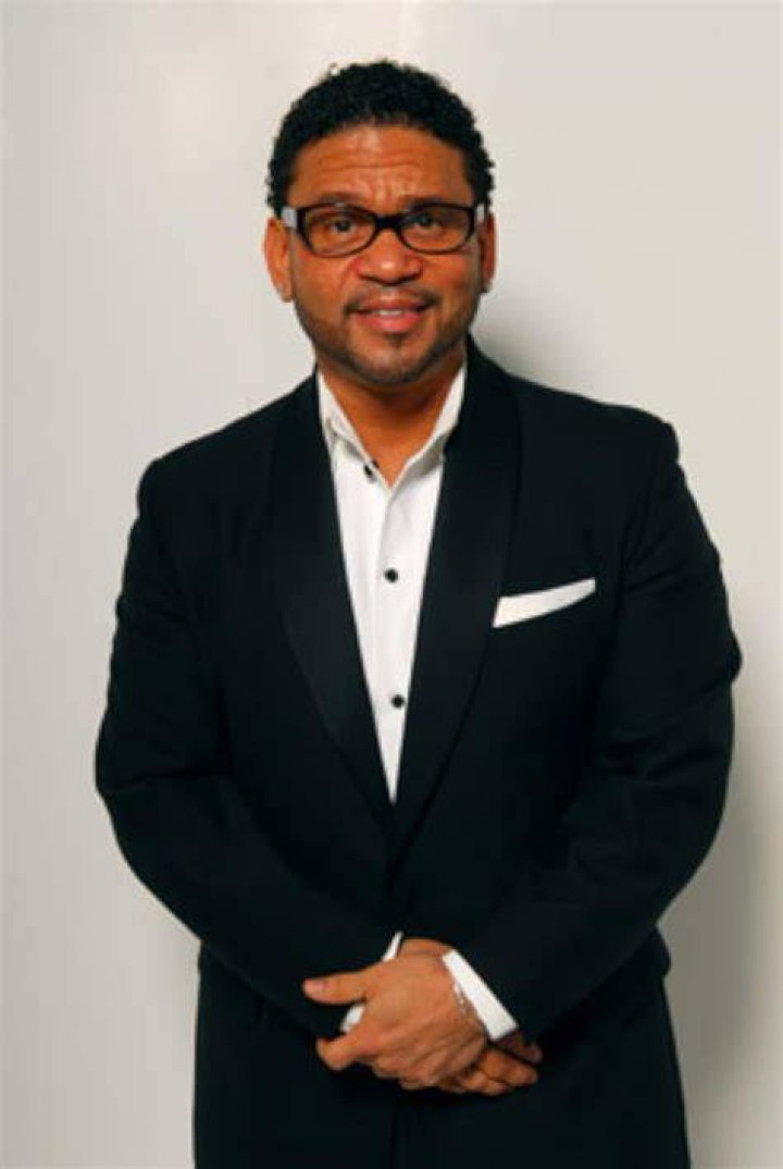 Uncovering Benny Medina's Impact As A Trailblazing Gay Executive