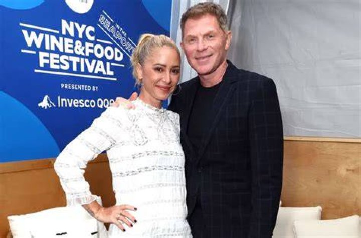 Uncovering Bobby Flay's Age And Marital Status