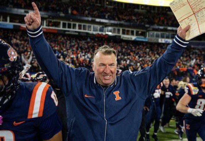 Uncovering Bret Bielema's Height: A Comprehensive Guide