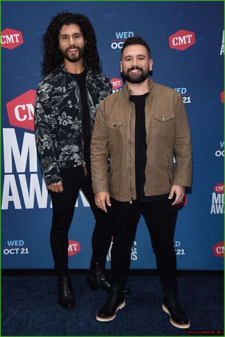 Uncovering Dan Shay's Height: A Comprehensive Guide