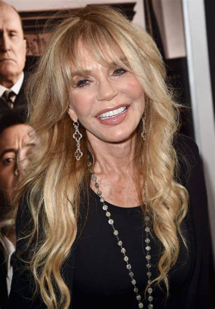 Uncovering Dyan Cannon's Net Worth In 2023