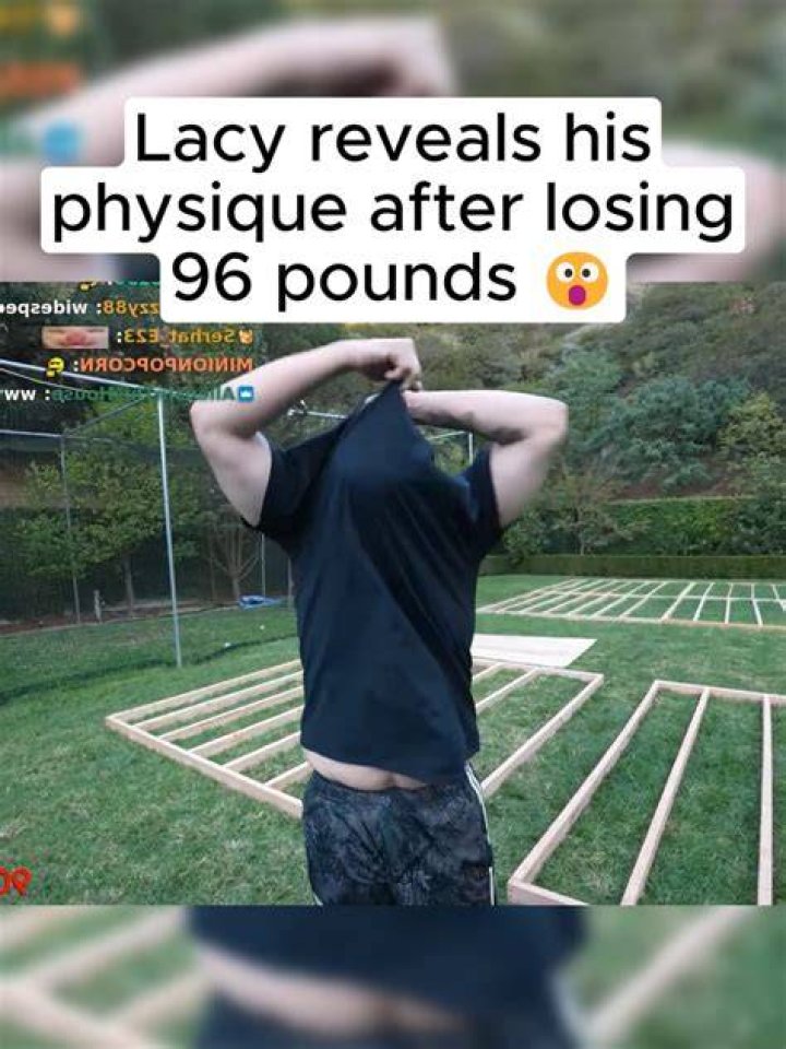 Uncovering FaZe Jarvis's Weight: A Comprehensive Guide To His Physique