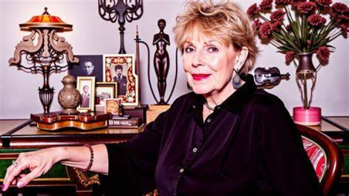 Uncovering Her Controversial Journey And Enduring Influence