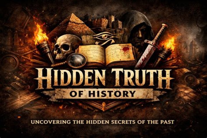 Uncovering Hidden Truths And Behind-the-Scenes Tales