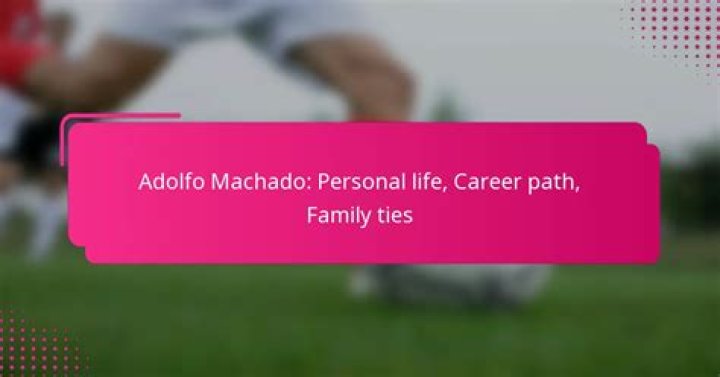 Uncovering His Life, Career, And Family Ties
