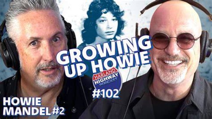 Uncovering Howie Mandel's Jewish Heritage: Exploring His Ancestry And Beliefs