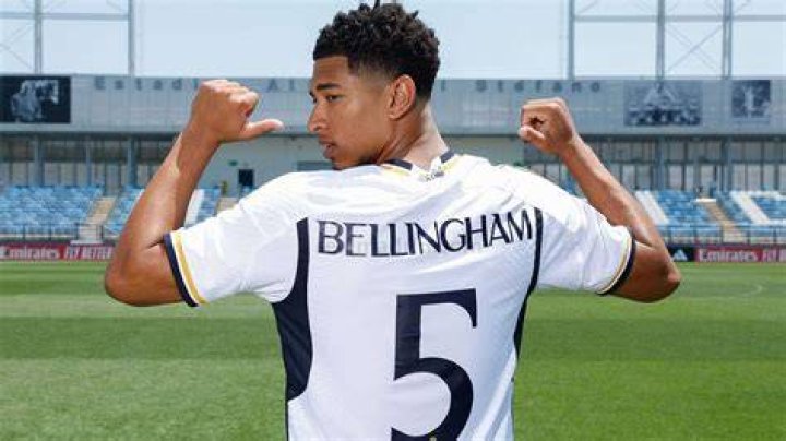 Uncovering Jude Bellingham's Jamaican Roots