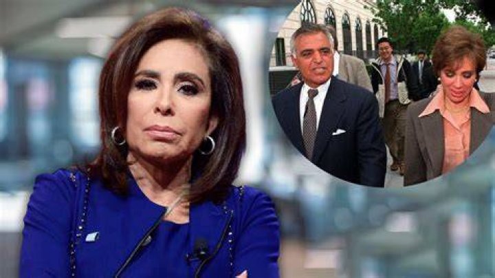 Uncovering Judge Jeanine Pirro's Marital Status: Married Or Divorced?