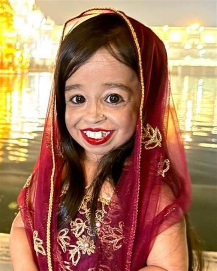 Uncovering Jyoti Amge's Origins: A Guide To Her Birthplace