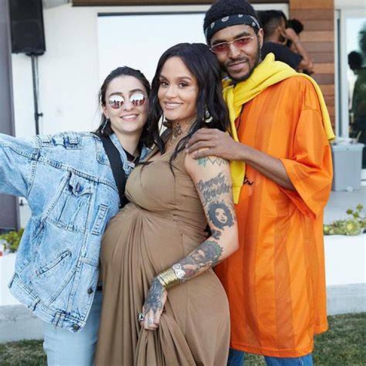 Uncovering Kehlani's Motherhood Journey: Exploring Her Children
