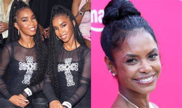 Uncovering Kim Porter's Mother's Ancestry: A Journey Through Race And Ethnicity