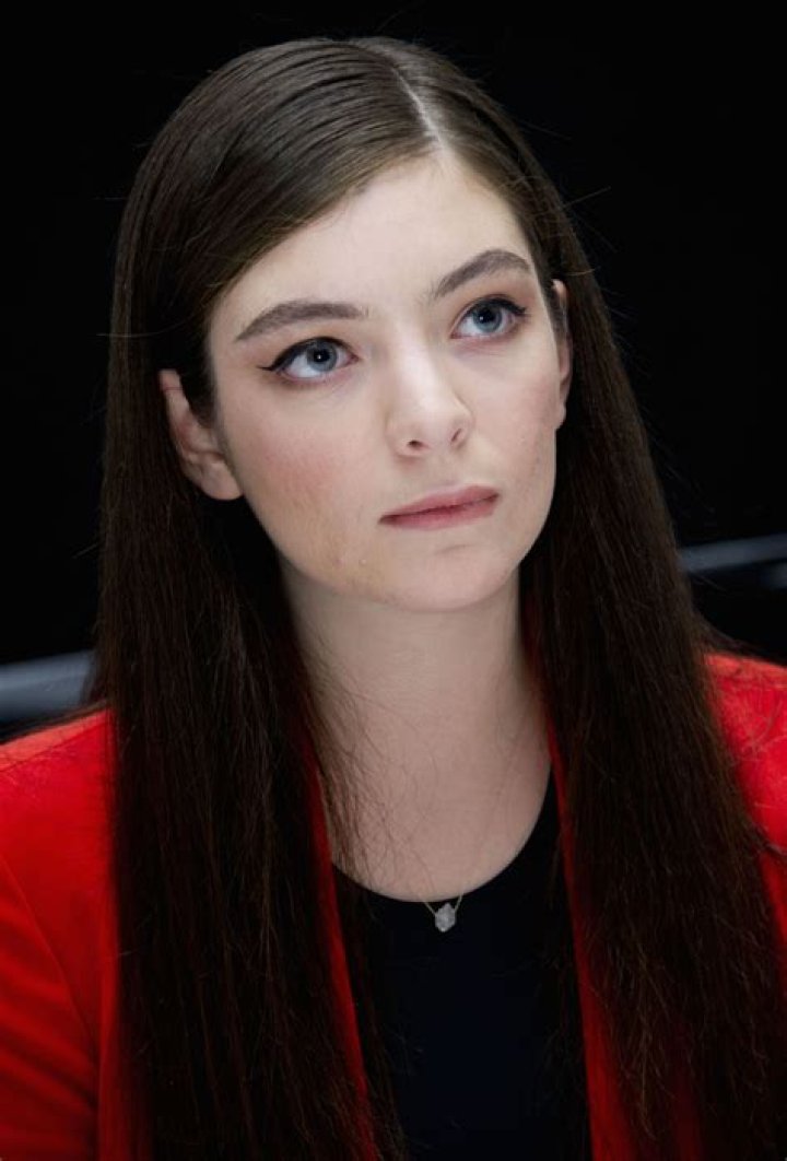 Uncovering Lorde's Sexuality: Examining The Evidence