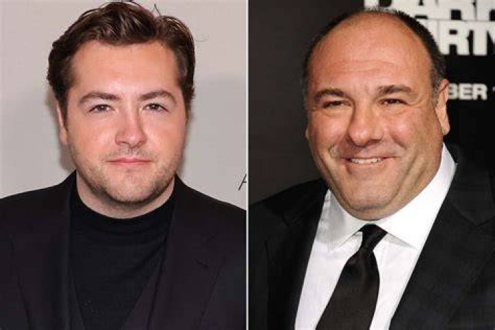Uncovering Michael Gandolfini's Journey: From Legacy To Star