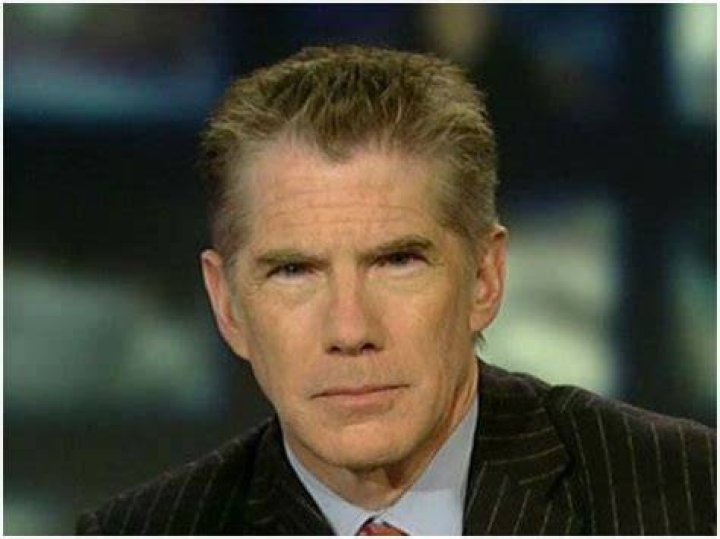Uncovering Mike Baker's Impressive Net Worth