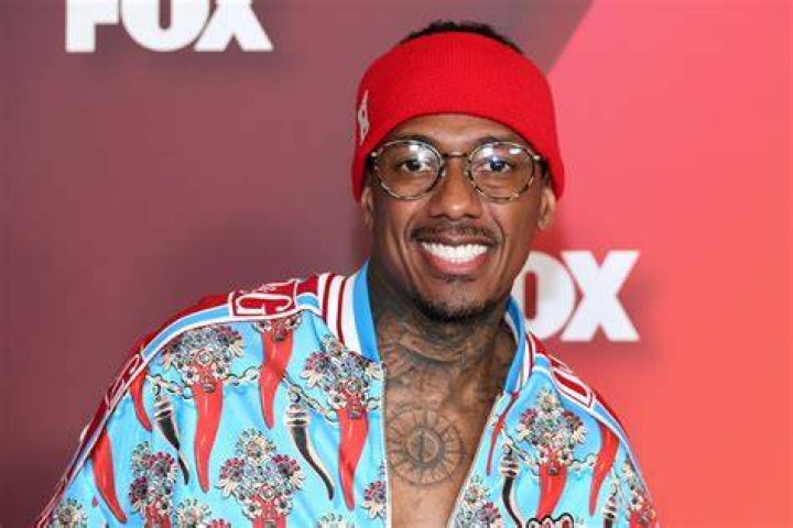 Uncovering Nick Cannon's Roots: Where Did The Multifaceted Star Begin?