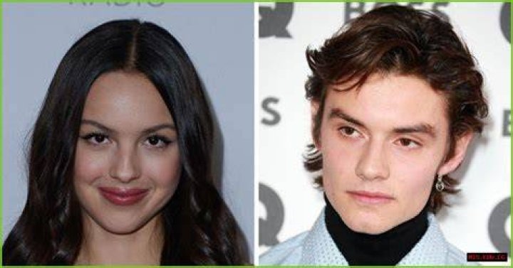 Uncovering Olivia Rodrigo's Family Ties