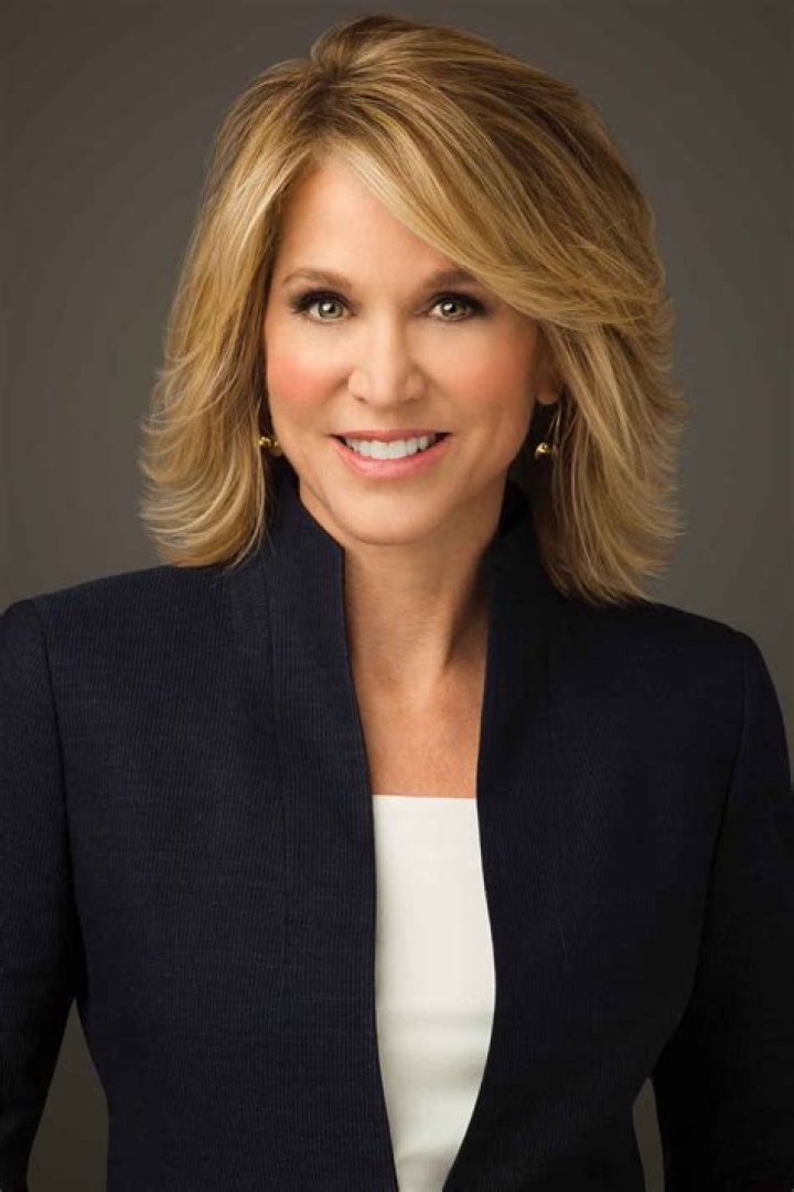 Uncovering Paula Zahn's Age: A Detailed Exploration