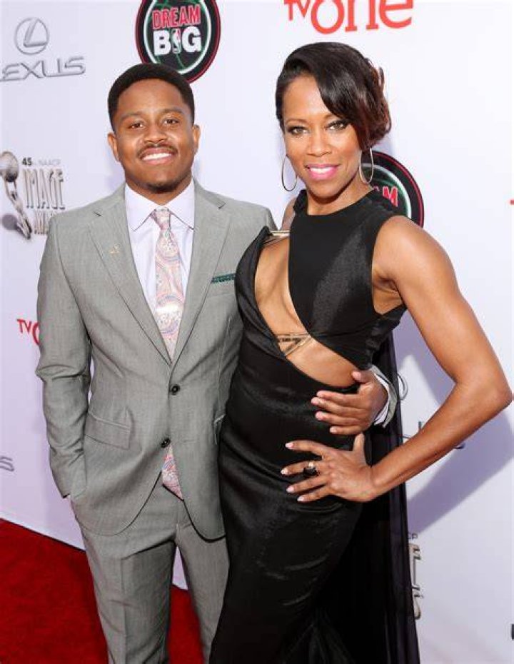 Uncovering Regina King's Marital History: Past And Present