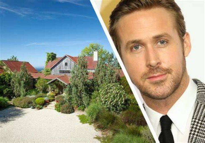 Uncovering Ryan Gosling's Hidden Abode