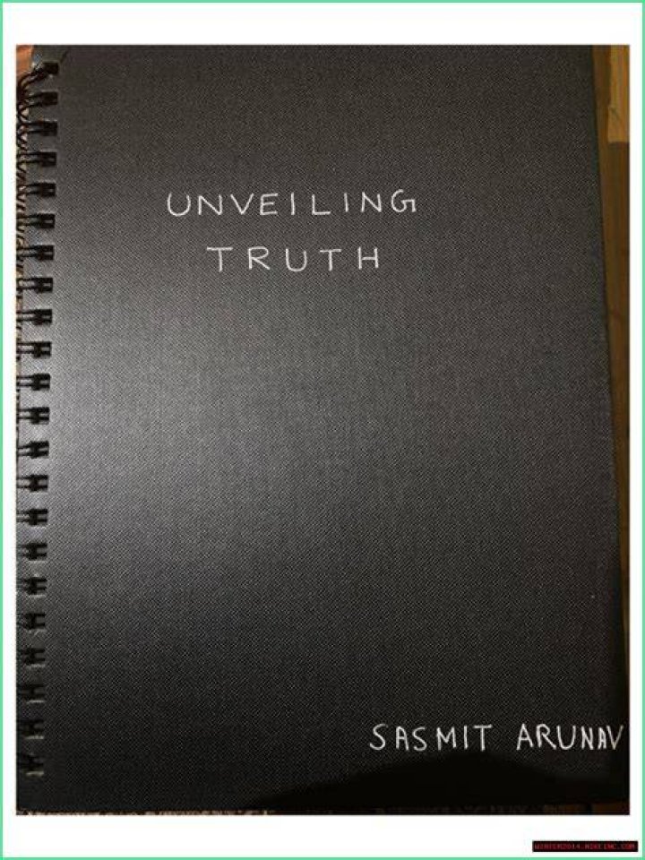 Uncovering Secrets And Unveiling Insights