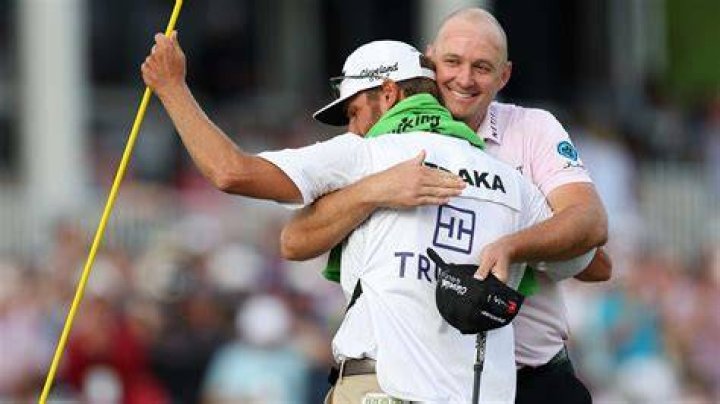 Uncovering Sepp Straka's Career Earnings: A Comprehensive Breakdown