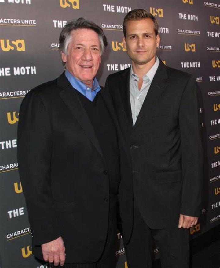 Uncovering Stephen Macht's Role In The Captivating Legal Drama "Suits"