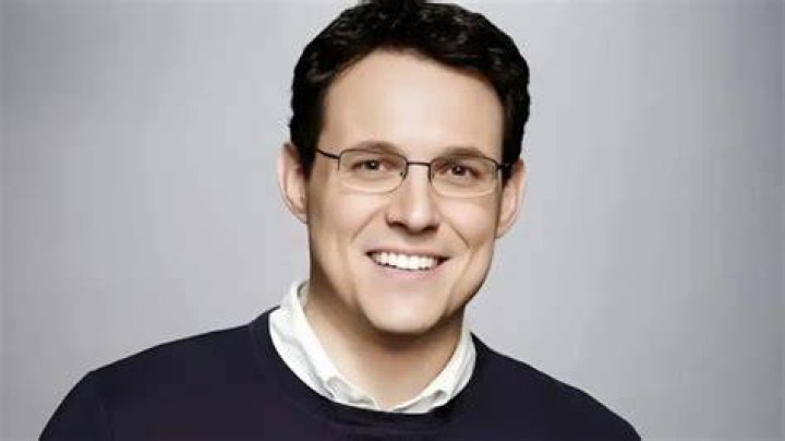 Uncovering Steve Kornacki's Salary: A Comprehensive Breakdown