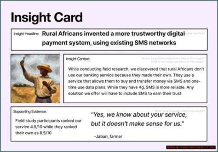 Uncovering Surprising Connections And Insights