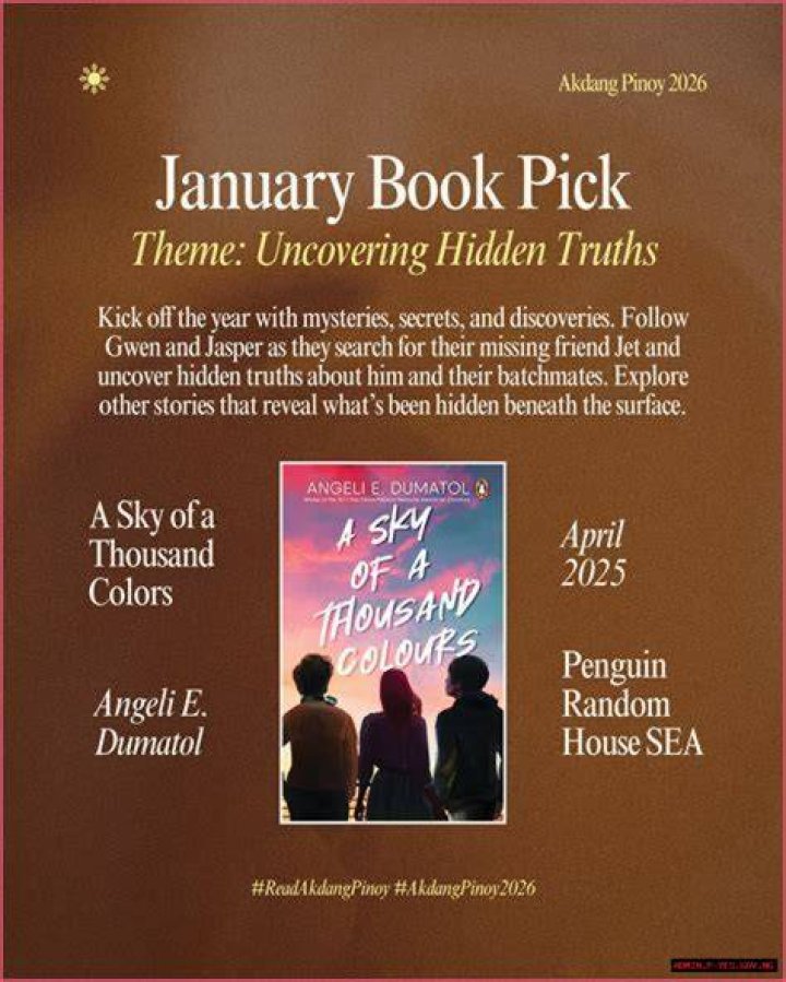 Uncovering Surprising Truths And Inspiring Stories