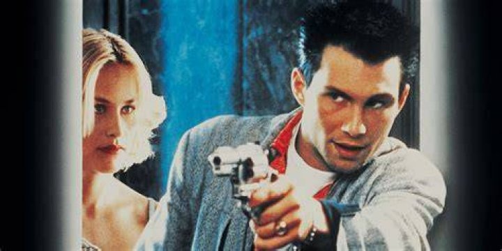 Uncovering The Cinematic Legacy Of Christian Slater: Movies And TV Shows