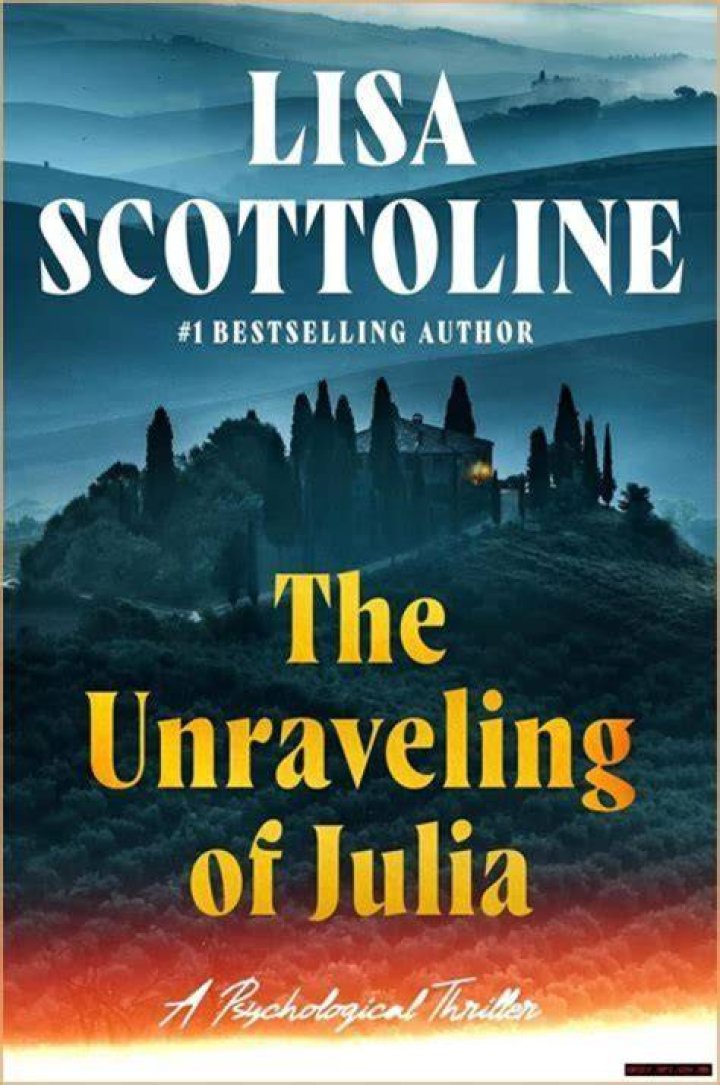 Uncovering The Circumstances: Julia Gisella's Cause Of Death Explored