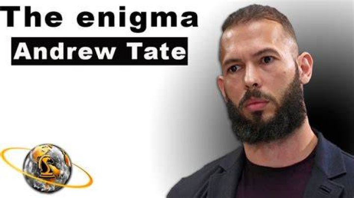 Uncovering The Enigma: Andrew Tate Nickname