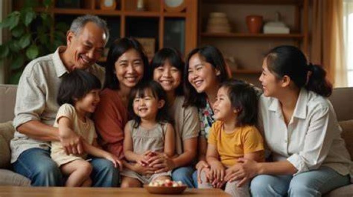Uncovering The Family Ties And Personal Journey Behind The Star