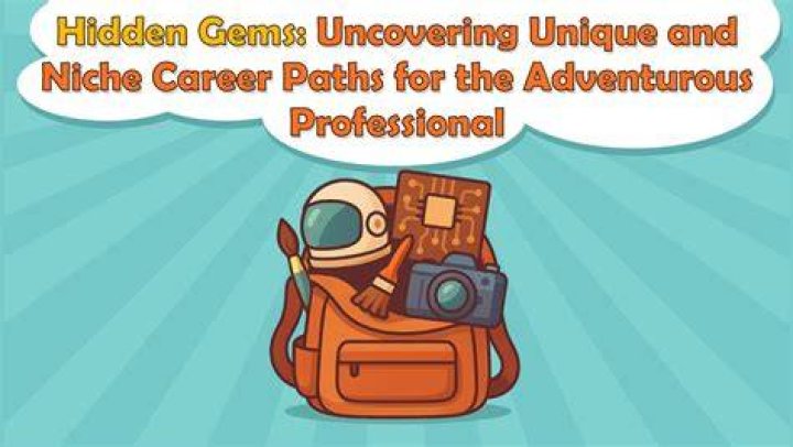 Uncovering The Hidden Gems Of Her Career And Life