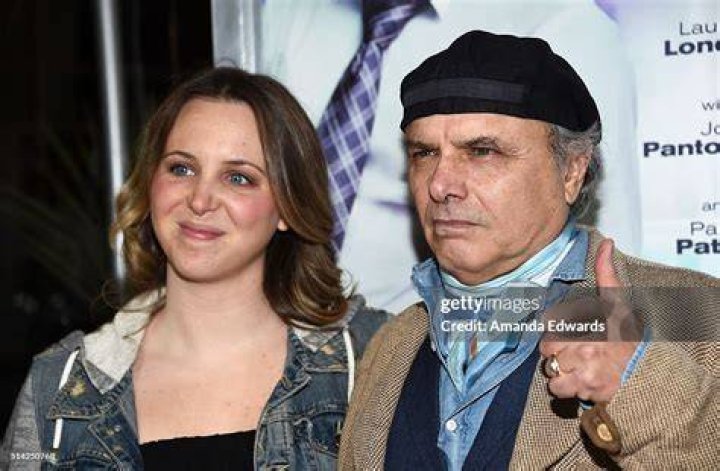 Uncovering The Hidden World Of Joe Pantoliano's Children