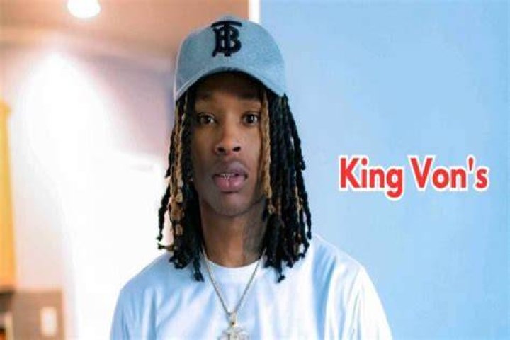 Uncovering The Impact And Legacy Of King Von's Tragic Passing
