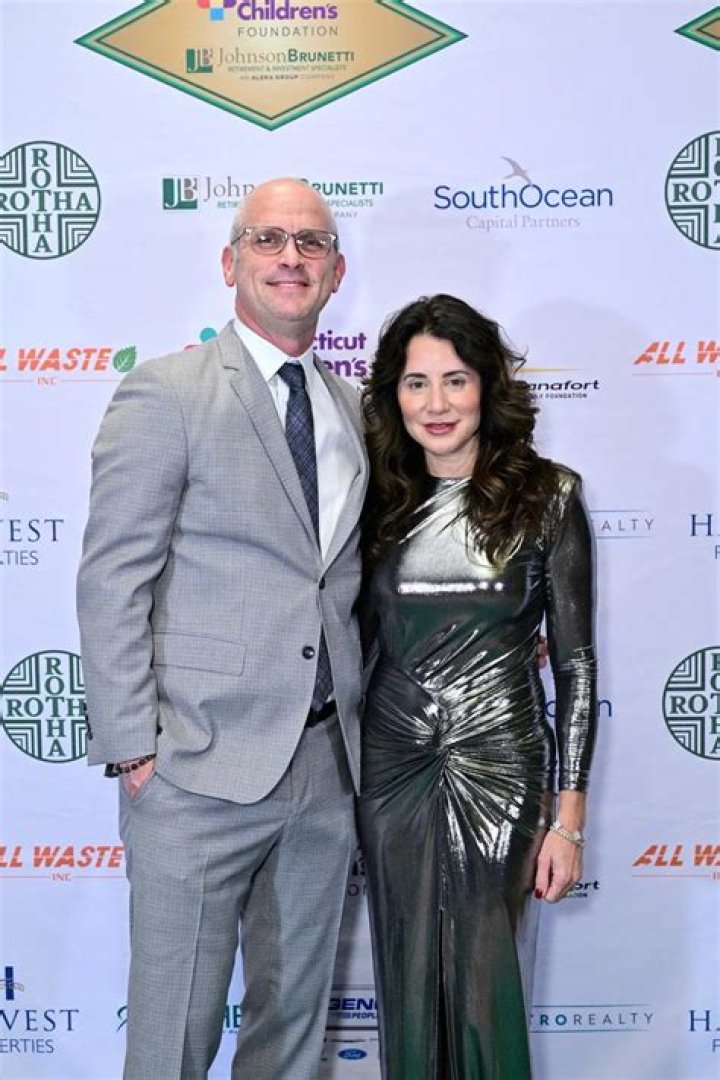 Uncovering The Inspiring Life And Impact Of Danny Hurley's Wife