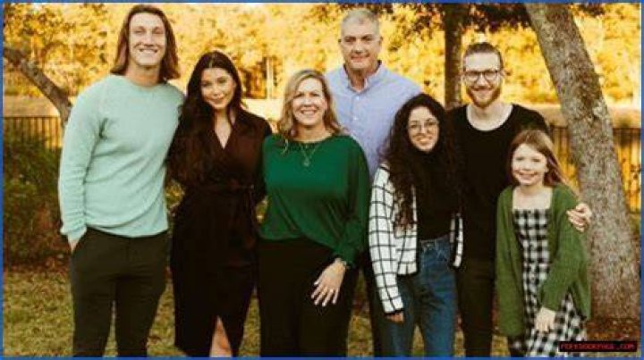 Uncovering The Inspiring Story Of Trevor Lawrence's Sister