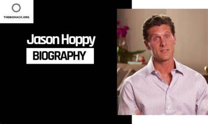 Uncovering The Journey And Insights Of Jason Hoppy