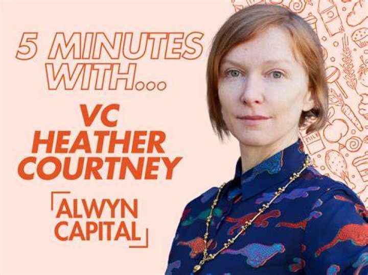 Uncovering The Life And Achievements Of Heather Courtney