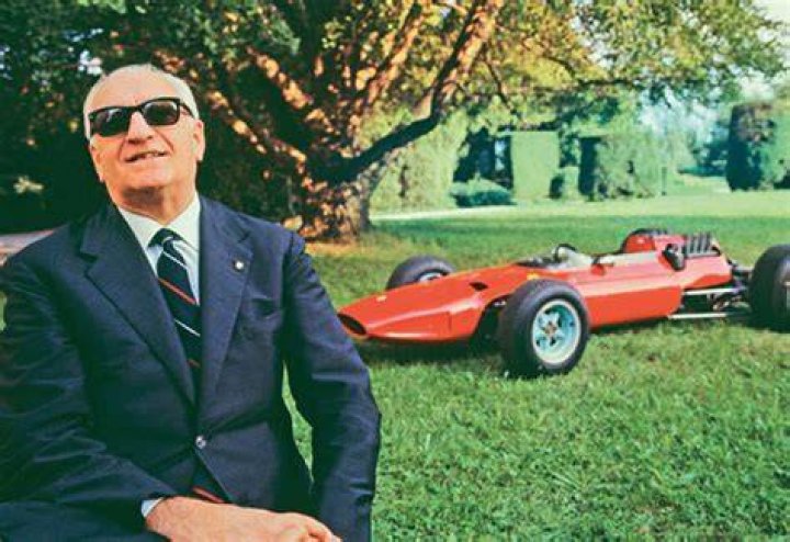 Uncovering The Lives Of Enzo Ferrari's Wives: A Captivating Exploration