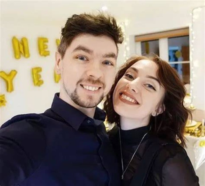 Uncovering The Mystery: Jacksepticeye's Beloved Girlfriend