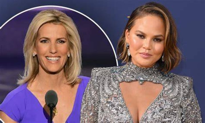 Uncovering The Mystery: Who Is Laura Ingraham's Wife?