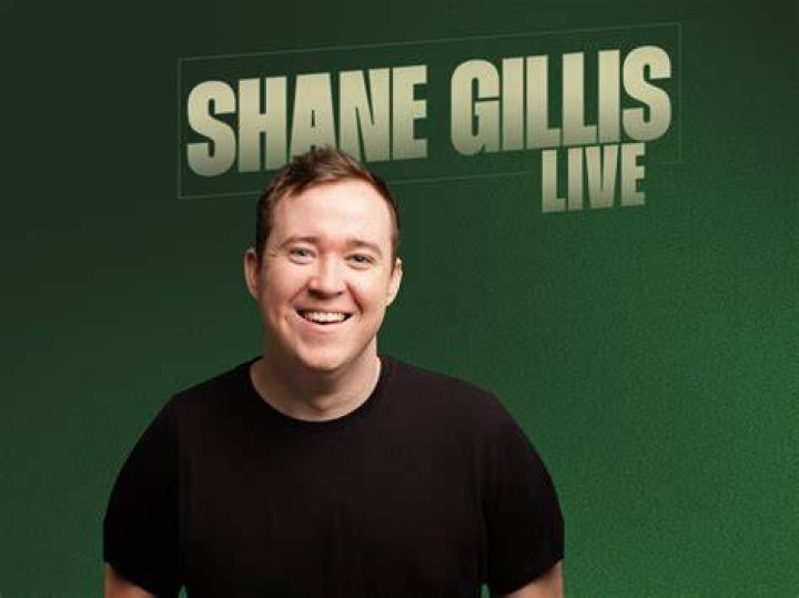 Uncovering The Origins Of Shane Gillis: A Journey To His Hometown
