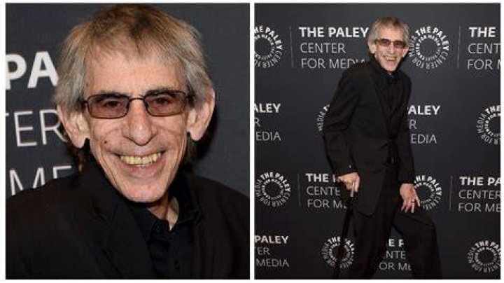 Uncovering The Private World Of Richard Belzer's Daughter